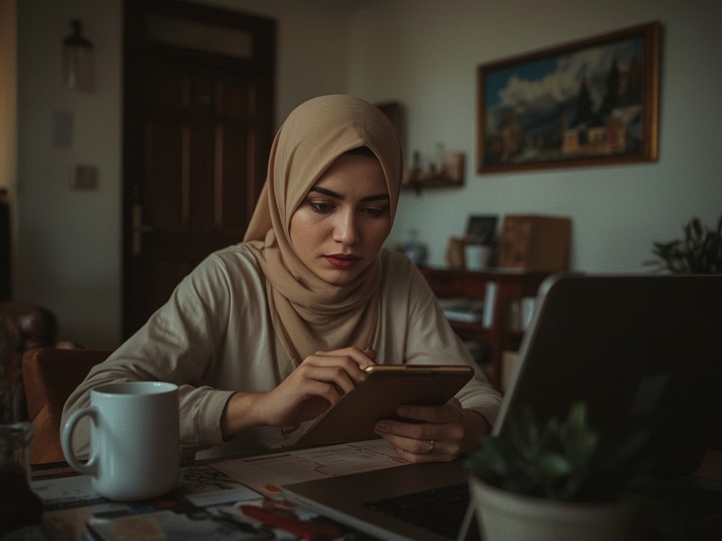 Checklist Praktis Menghindari Kekeliruan Umum dalam Pengelolaan Rumah dan Perjalanan
