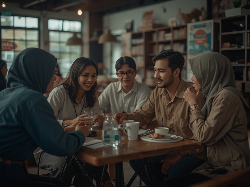 Panduan Langkah demi Langkah Mengelola Kebutuhan Kesehatan, Hukum, dan Energi di Rumah dan Perjalanan